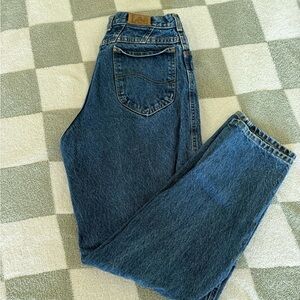 Vintage Lee Jeans